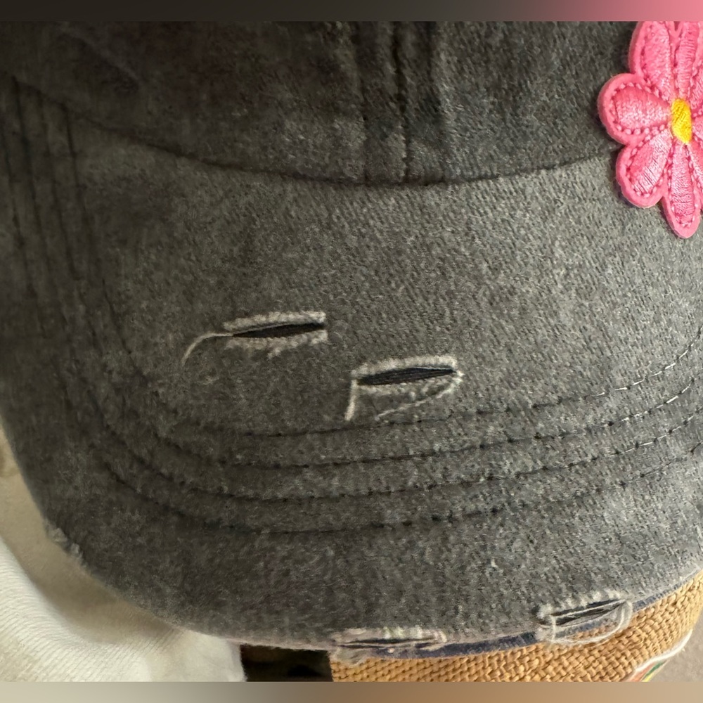 Baseball Hat - Picture 4 of 4